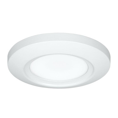 Graham Buildings 1 Light 5.5 Inch Wide Flush Mount by BSH - 70-BEL-900267