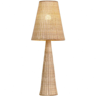 Fair Haven 1 Light Table Lamp 36.5 x 13 Inches by Hudson Valley - L3836-AGB