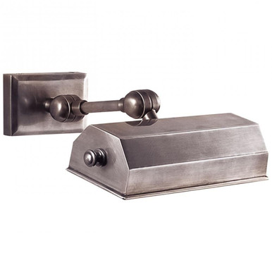 Dorchester 1 Light Picture Light by Visual Comfort Signature - CHD5117