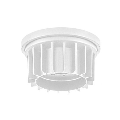 Draftsman Flush Mount Kit 4.25 Inch Tall and 8 Inch Wide by Hinkley - 993053