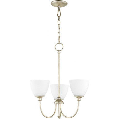 Celeste 3 Light Medium Chandelier by Bailey Street Home - 183-BEL-616673