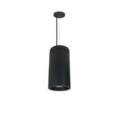 NYLD2 6 Series 12W LED Cylinder Baffle Cable Mount by Nora 6C10240BBBAC - NYLD2-6C10240BBBAC