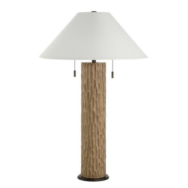 Pino 1 Light Table Lamp 30.5 Inch Tall and 20 Inch Wide by Everren - LPT1463EV