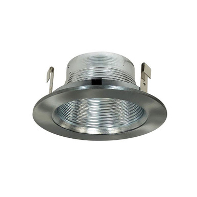 Accessory 4 Inch Adjustable Stepped Baffle with Ring - 302-BEL-831880