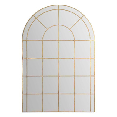 71.63 Inch Forged Metal Frame by Bailey Street Home - 208-BEL-1228568