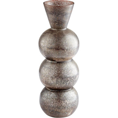 Langford Cedars 18.75 Inch Vase by Bailey Street Home - 182-BEL-4637234