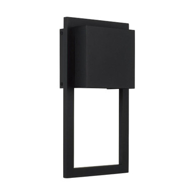 Lumley South 1 Light Outdoor Wall Lantern 15 Inch Tall and 8 Inch Wide by BSH - 309-BEL-5275856