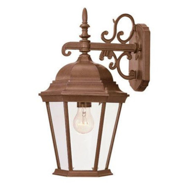 Richmond 1 Light Outdoor Wall Sconce by Acclaim - 5202