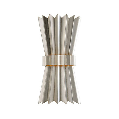 High Woods 2 Light Wall Sconce by Bailey Street Home 72-BEL-4261327 - 72-BEL-4261327