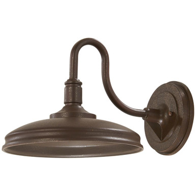 Harbison 1 LED Outdoor Wall Lantern by Minka Lavery - 71252