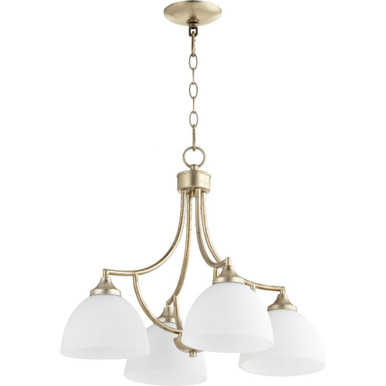 Enclave 4 Light Large Pendant by Bailey Street Home - 183-BEL-616774