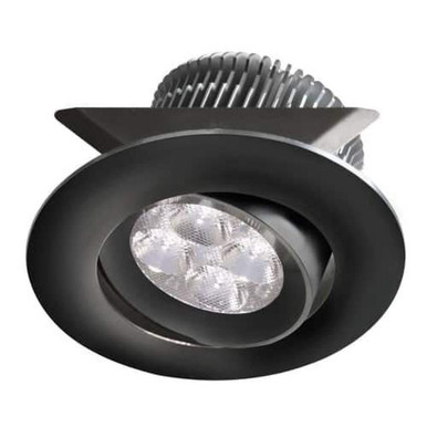 Led 8W 1 LED 3.4 Inch Wide Adjustable Mini Pot Light - 303-BEL-724370