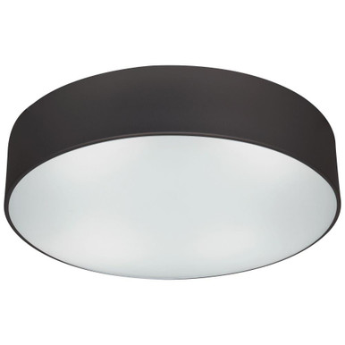 Tomtom 1 Light 16.5 Inch Wide Flush Mount by Access - 20747ledd-brz/fst