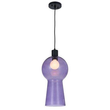 Cores 1 Light Small Pendant by Kalco 517912MB - 517912MB