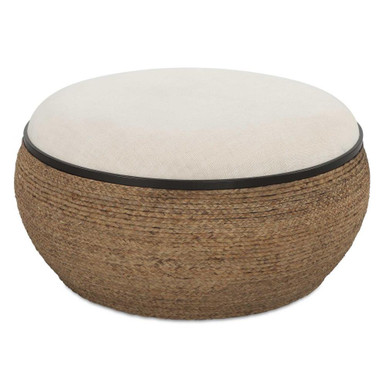 Holloway Hill 36.25 Inch Ottoman by Bailey Street Home - 208-BEL-4944433