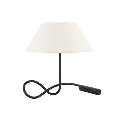 Woodhouse By Pass 2 Light Table Lamp 18.5 x 15.75 Inches by BSH - 154-BEL-4956124
