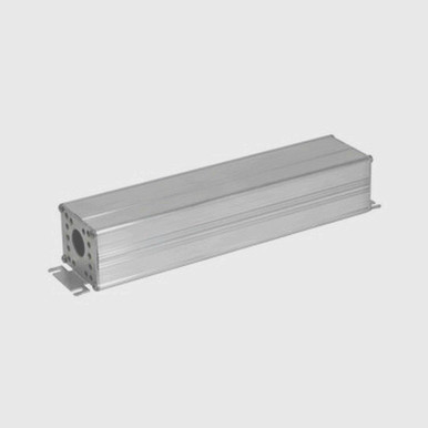Accessory 24V 60W Hardwire Power Supply J Box with Enclosure by Jesco - DL-PS-60/24-JBA