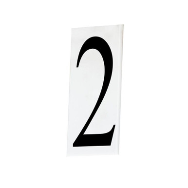 Address Light Number Address House Number 2 by Maxim - 53612WT