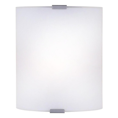 1 Light Wall Sconce 8.25 Inch Tall by Canarm - IWL415B07GY