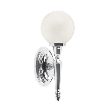 Dryden 3W 1 LED Vanity Light 13.75 Inch Tall by Lucas and McKearn - BB-DRYDEN4