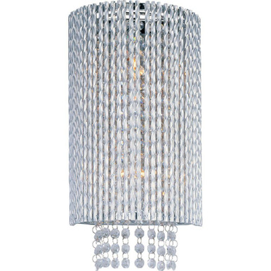 Spiral 2 Light Wall Sconce by ET2 - E23131-10PC