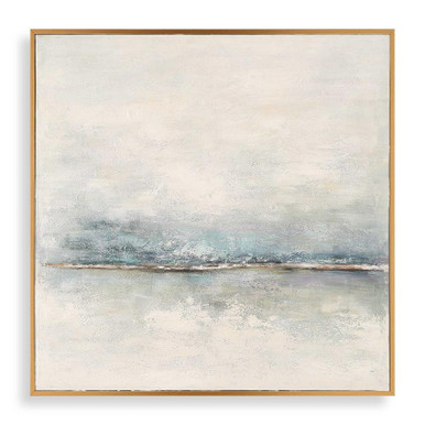 Abstract Art 49.5 Inches Tall X 49.5 Inches Wide by BSH - 208-BEL-5273705