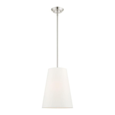 Hare Acre 1 Light Mini Pendant by Bailey Street Home - 218-BEL-939415