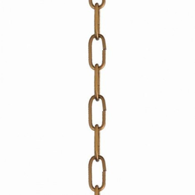 Accessory 36 Inch Standard Decorative Chain by Livex - 5607