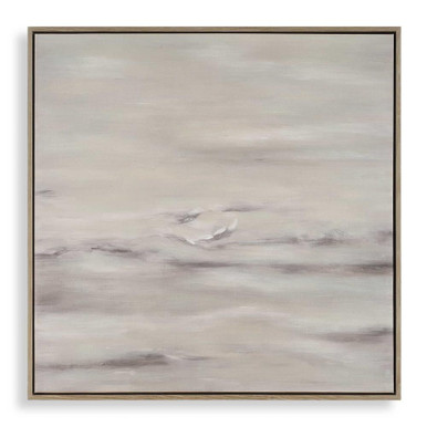 Trance Abstract Art 48 Inch Tall and 48 Inch Wide by uttermost - 32451