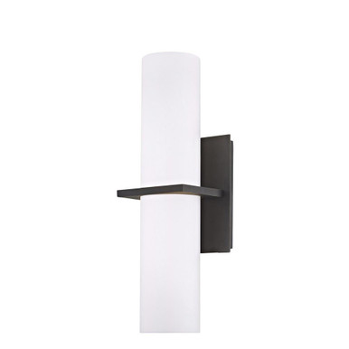 1 LED Light Wall Sconce by Dolan - 11016