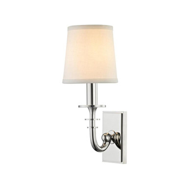 Hollway Road 1 Light Wall Sconce by Bailey Street Home - 116-BEL-2121221