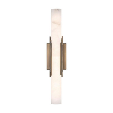 Bell Grange 25W 1 LED Wall Sconce 22 Inch Tall and 4.75 Inch Wide by BSH - 79-BEL-5299003
