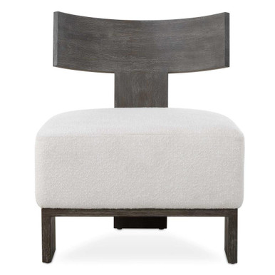 Oakleigh Hall Accent Chair 32.25 Inch Tall and 27.5 Inch Wide by BSH - 208-BEL-5214048