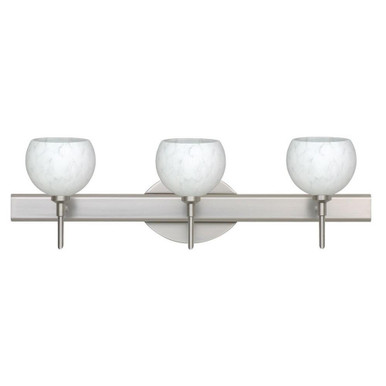 Posaim Path 3 Light Vanity Light - 68-BEL-404234