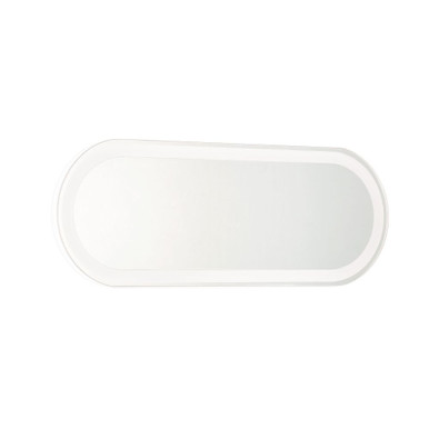 20W 1 LED Vanity Mirror In 6 by Minka Lavery - 6119-0