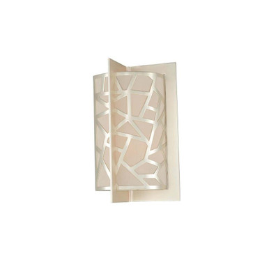 Miramar 2 Light Wall Sconce by Kalco - 303521RS