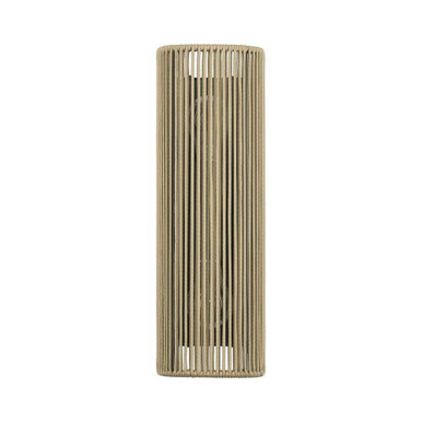 Acordia 2 Light ADA Wall Sconce 15.5 Inch Tall and 5 Inch Wide by Livex - 49138