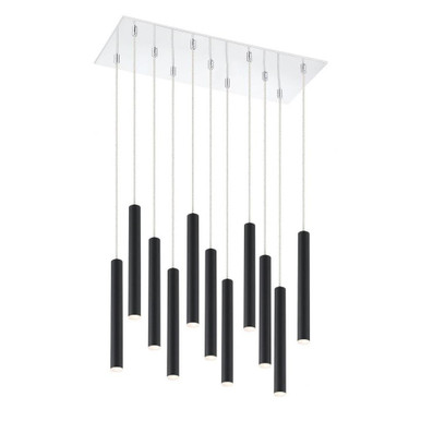 Parklands Las 70W 11 LED Small Island Pendant by BSH 372-BEL-3173450 - 372-BEL-3173450