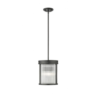 Carnaby 3 Light Small Pendant by Z-Lite - 7504P10
