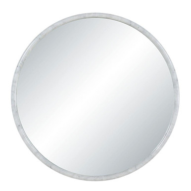 Cento Round Wall Mirror 36 Inch Tall and 36 Inch Wide by Renwil Inc - MT2759