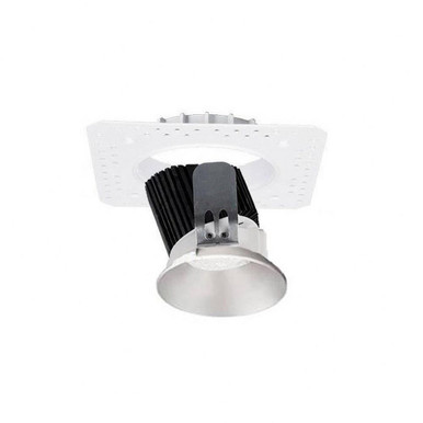 Aether 3.5 Inch Round Wall Wash Trimless by WAC - R3ARWL