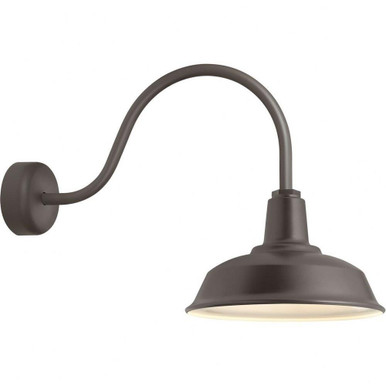 Essentials By Troy Trm Bryson 1 Light Wall Sconce 21.5 Inch Wide by Troy - RH16M3LL-23