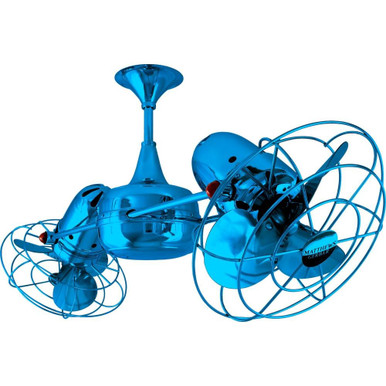 Haddon Cottages 39 Inch Rotational Ceiling Fan by BSH - 176-BEL-329184