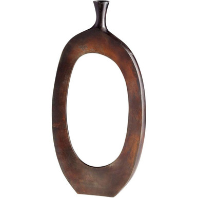 serres 32 Inch Large Vase by Cyan - 08903
