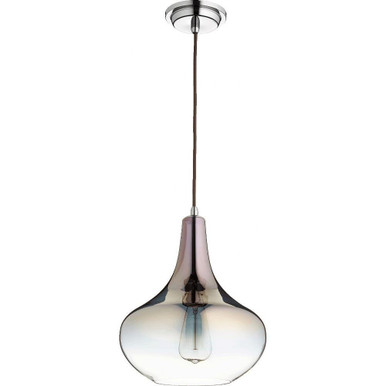 Filament 1 Light Medium Pendant by Bailey Street Home - 183-BEL-444818