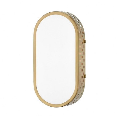Phoebe 1 Light Wall Sconce by Mitzi - H329101