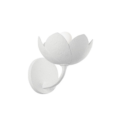 Arcata 1 Light Wall Sconce 8.25 Inch Tall and 8 Inch Wide by Troy - B2008