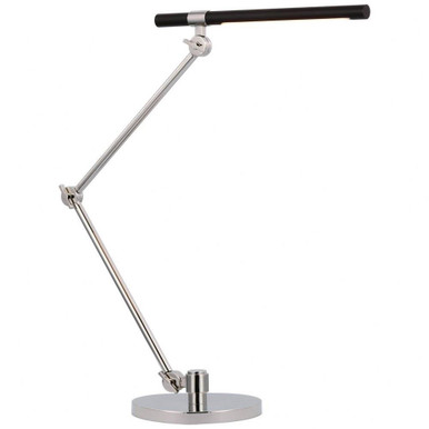 Heron 15W LED Large Desk Lamp 15 x 7 Inches by Visual Comfort Signature - IKF 3506