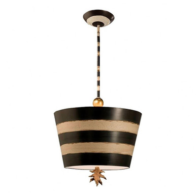 South Beach 1 Light Medium Pendant by Lucas And Mckearn - PD1019
