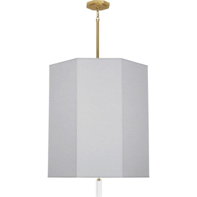 Kate 6 Light Large Pendant 29.25 Inch Tall by Robert Abbey - Kate-29